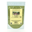 Starwest Botanics Organic Nettle Leaf Powder, 4 Ounces