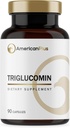 Supliment: Vanadium, Crom, Gymnema Sylvestre, Alpha Acid lipoic, Scorțișoară, și mai mult 90 Veg Caps