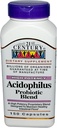 21st Century, Acidophilus, Probiotic Blend, 150 capsule