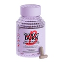 Lemme Burn - Metabolism, burta Fat Burning + AMPK Activare Supliment pentru bărbați și femei w / Clinic Studiat Activon Gynostemma, Ceai verde, Vitamine B6 & B12 - Gluten gratuit, 60 Conte