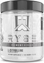 RYSE Element Series L-Citruline Powder 