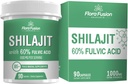 Capsule SHILAJIT 1000mg 