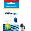 Divertigo Picături lichide, 0,17 Fl Oz (Pachet de 2)