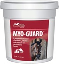 Kentucky Performance Products Myo-Gard, 2 Lire, suport antioxidant zilnic pentru a reduce dureri musculare în cai de performanță