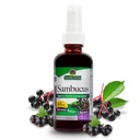 Răspunsul naturii Sambucus Spray 