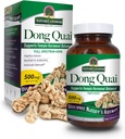 Răspunsul naturii Dong Quai Root 1000mg 