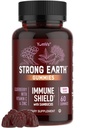 Earth Earth Elderberry Gumries 