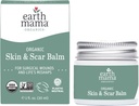 Earth Mama Organic Skin & Scar Balsam 