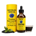 Buie Black Seed Ulei de seminte 