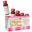 FINE JAPAN Hyaluron & Colagen Plus 