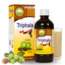 AYURVEDA Triphala Juice 