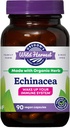 Oregon Wild Harvest Echinacea Organic Herbal Supplement, 90 Count