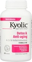 Kyolic Usturoi Formula 105 Detox & Anti- Aging (200 capsule)