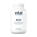 Vital Nutrients BCQ 