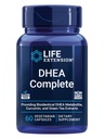 Extensie de viaţă DHEA şi 7-Keto DHEA Capsule complete vegetariene pentru a maximiza suport de o greutate corporală sănătoasă & Mood, Lean Mass musculare, Ligido & More, Non-GMO, Gluten-Free, 60 Conte