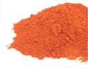 Cayenne Pepper (90.000 HU) - 10 oz. - într-un sac stand-up resealable cu fereastră ovală - KOSHER