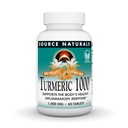 Sursa Naturals Turmeric 1000, Suporturi Body