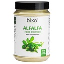 Bixa BOTANCEL Alfalfa Powder Pure (Medicago Sativa) Superfood 