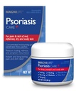 MagniLife Psoriazis Care+, Natural Mâncărime și Durere Relief, Moisturizarea ajută la reducerea înroșirea, Scalarea și Flaking pe Body & Scalp - Unscented, Non-Toxic - 2oz