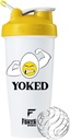 Forza Sports Blender Sticla x Classic 28 oz. Shaker - Yoked