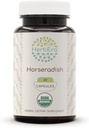 HerbEra vulgaris USDA Organic 60 Capsule 