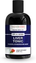 Tonic de ficat de Vadik Herbs 