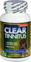 Produse clare Tinitus - 60 capsule - gluten liber -