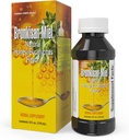 Tuse Relief, Soothing, Ultimate Confort, Natural Honey / Eucalipt Aroma (6 Fl Oz / Pachet de 1)