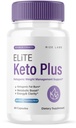 Rize laboratoare Elite Keto Plus Capsule, Suport pierdere în greutate, Pastile Premium pentru sănătate generală, Suplimentul maxim de putere Formula (60 capsule)