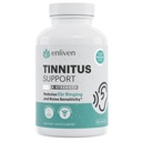 Tinitus Relief pastile pentru inelarea urechilor și a urechii Sănătate 
