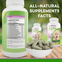 Alaptare Supliment Alăptarea Suport pentru creşterea laptelui matern, Alăptarea Supliment capsule cu lapte Thistle Seminte organice de schinduf, Lapte matern Vitamina postnatala pentru mame.