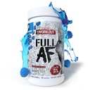 5% Nutriție FullAF Pre-Workout 