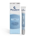 Plexaderm Reducere rapidă a ochilor Ser - Reduce vizibil pungi sub ochi, riduri, cercuri întunecate, linii fine & picioare Corbului Instant, Anti imbatranire Remover riduri pentru fata, tub de dimensiune completa