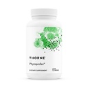 THORNE - Fitoprofen - Blend botanic de ghimbir, Boswellia, și Curcumin - susține echilibru sănătos citokine și recuperare după leziuni sau intervenții chirurgicale * - Gluten-free, Soy-free, lactate-free - 60 capsule