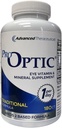 Formula tradiţională ( Formula AREDS 2 cu bază) 180 capsule - 6 luni de aprovizionare - o capsulă pe zi