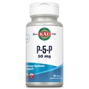 KAL 50 Mg B-6 Piridoxal-5-fosfat comprimate, 50 Conte