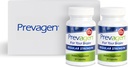 Prevagen 10mg, 2 flacoane a 30 capsule, cu concentraţie regulată 30 Ct cu cutie de depozitare prevagen atractivă şi staţionată