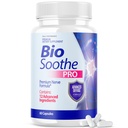 PERFORMANŢA IDEAL Biosoothe Pro Neuropatie Tratamentul capsulei pentru tratarea durerii nervoase Pastilele Bio Soothe Premium Formula Supliment Alpha Fix Neeve (60 capsule)