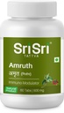 Sri Sri Produse Ayurveda Amruth Imunomodulator Tablet 500Mg PACKOF 2