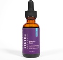 Extract organic de rădăcină de valeriană, performanță și supliment energetic, menține acuitatea și echilibrul, non-GMO, gluten-free, 1fl oz, 30ml