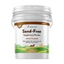 NaturVet Sand Free Horse Powder Supplement 