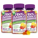 Fiber Advance Gumies  