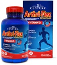 Avantaje Artri-Flex plus vitamina D3 120 comprimate