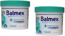 Balmex Ingrijirea adultilor Crema de ingrijire, 12 oz, (Pachet de 2)