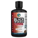Amazing Herbs Egiptean Black Seed Oil - Gluten Free, Non OMG, Cold presat Nigella Sativa SIDA în Digestive Health, Immune Support, Brain Function, Mild Flavor - 32 Fl Oz