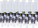 Paste de calmare pre-performanta pentru cai - tot suportul gastric natural de Eagle Equine (12 ambalaj)