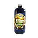 Silver MTN Minerale Cristal Silver 16 oz. 240 PPM,