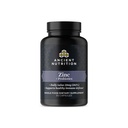 Probiotice de nutriție antică și supliment de zinc, susține sistemul imunitar sănătos și sănătate gută, Made without OMG-uri, Superfoods Supplement, Paleo și Keto Friendly, 30 Conte