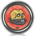 Groapă înainte de ShaveTM Cigar Blend Barbă Balm (Miros de ţigara/Vanilla) (2 oz.)