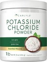 Carlyle Powder Powder Supliment 16 oz 